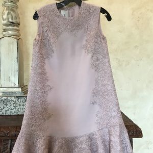 Valentino Blush dress